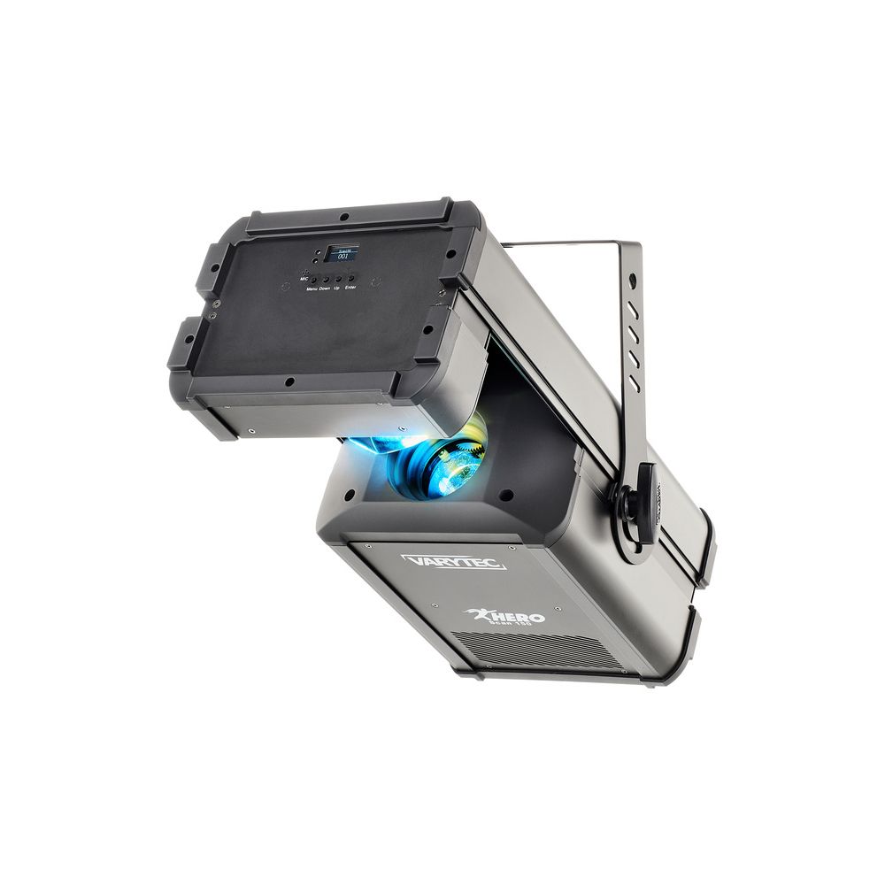 Varytec Hero Scan 150 Bundle – Thomann Ireland