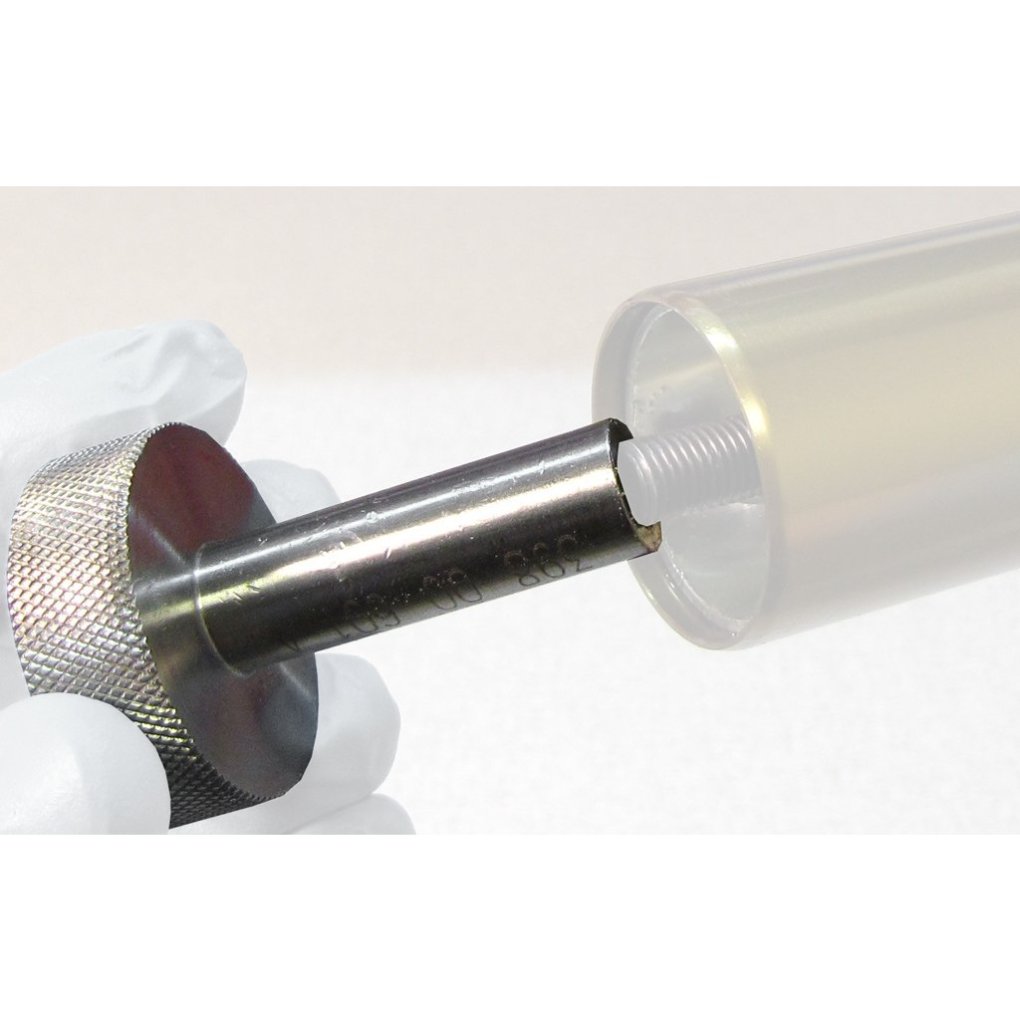FOX Dismounting Tool for Damping- and Spring Systems - silver
