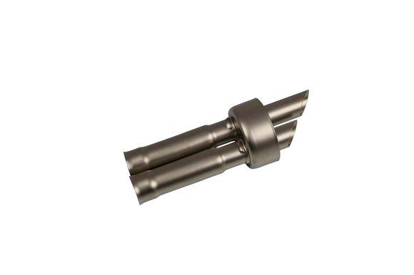 Akrapovic Insert decibel noise reducerRef: Sa00089A / 18601487