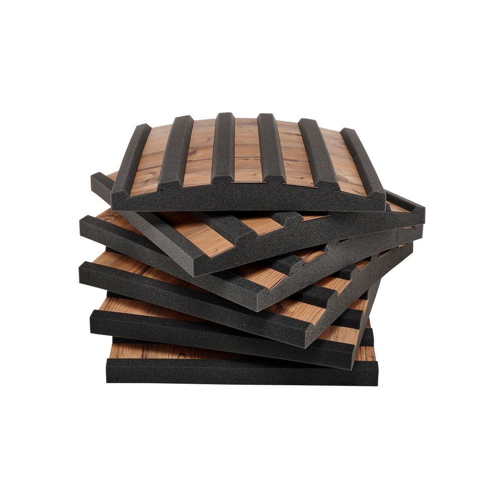 t.akustik Highline A3 Silver Spruce – Thomann Ireland