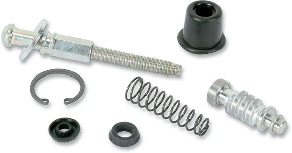 Moose Racing master cylinder repair kit 06170095Ref: Me00257A / 06170095