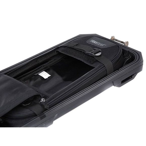 Sw-Motech Internal Bag For Trax Adventure Universal Suitcases - BlackRef: bc.alk.00.732.10100/ / bc.alk.00.732.10100/b