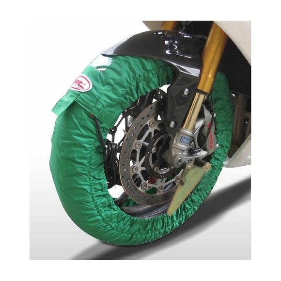IRC SQUADRA Heated Blanket - Size L Universal - GreenRef: IRC0010