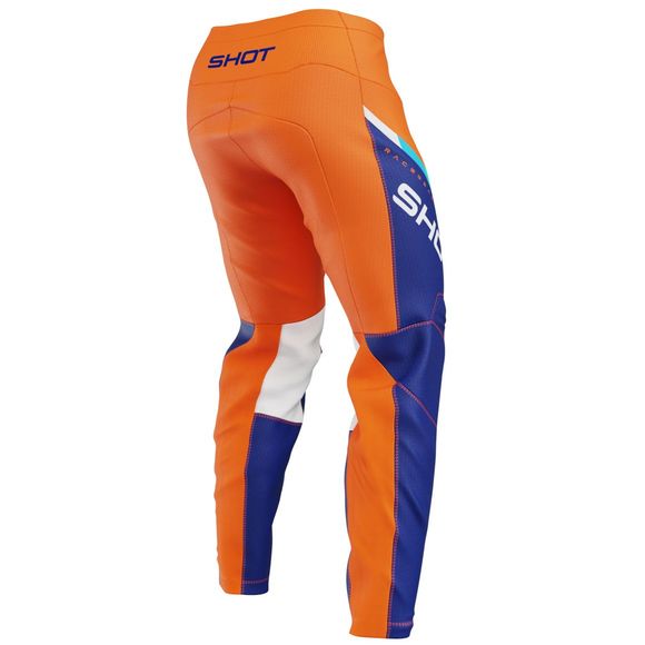 Cross Shot Devo - DAYTONA 2025 - OrangeRef: SO3031