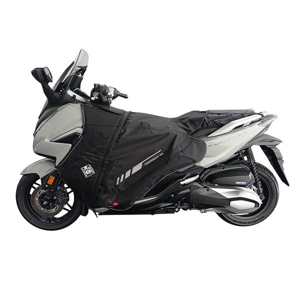 Tucano Urbano termoscud pro r220prox apron - blackRef: tr0316 / r220prox