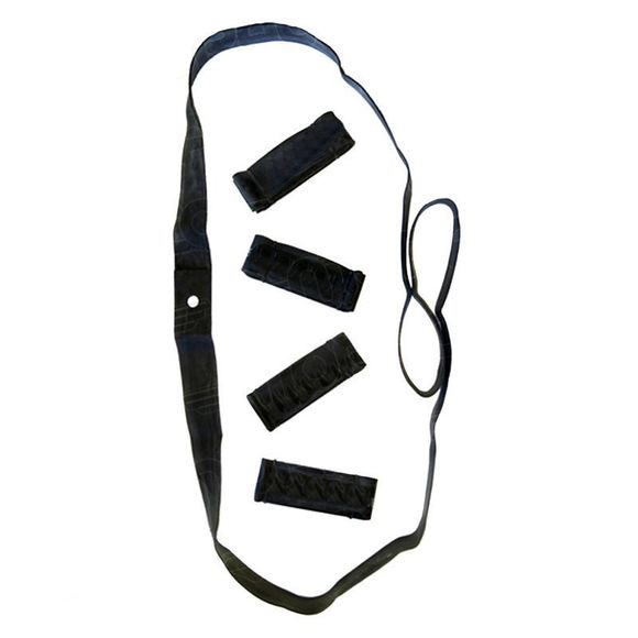 Vee Rubber rim tape 2.50-15 (5x112cm) UniversalRef: vb0053 / fj15