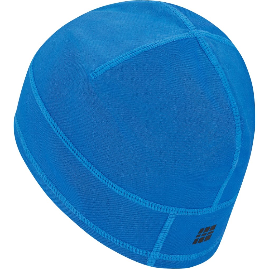 CEP Core Run Thermal Beanie - blue