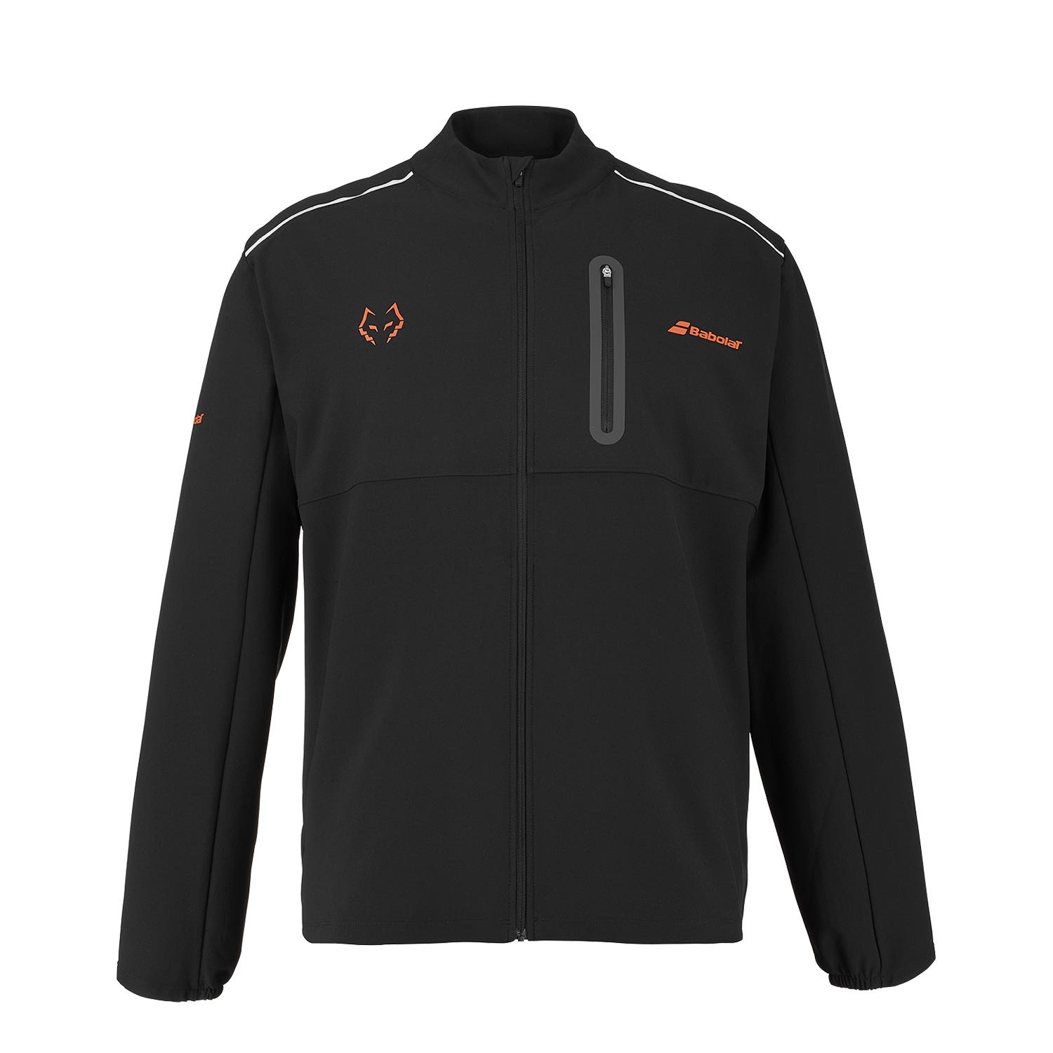 JACKET BABOLAT TECH JUAN LEBRÓN