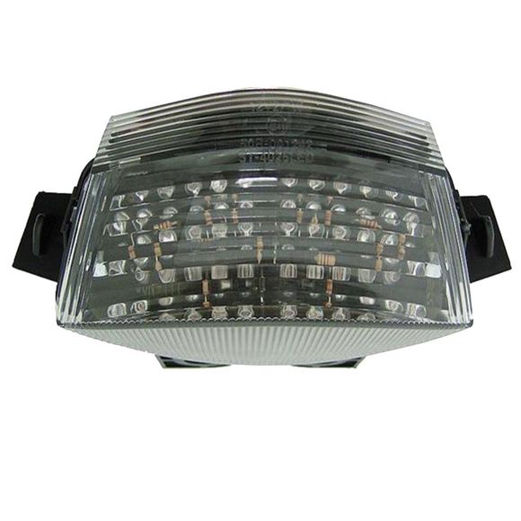 Bihr LED rear lights with integrated indicatorsRef: 323006 / 1064298