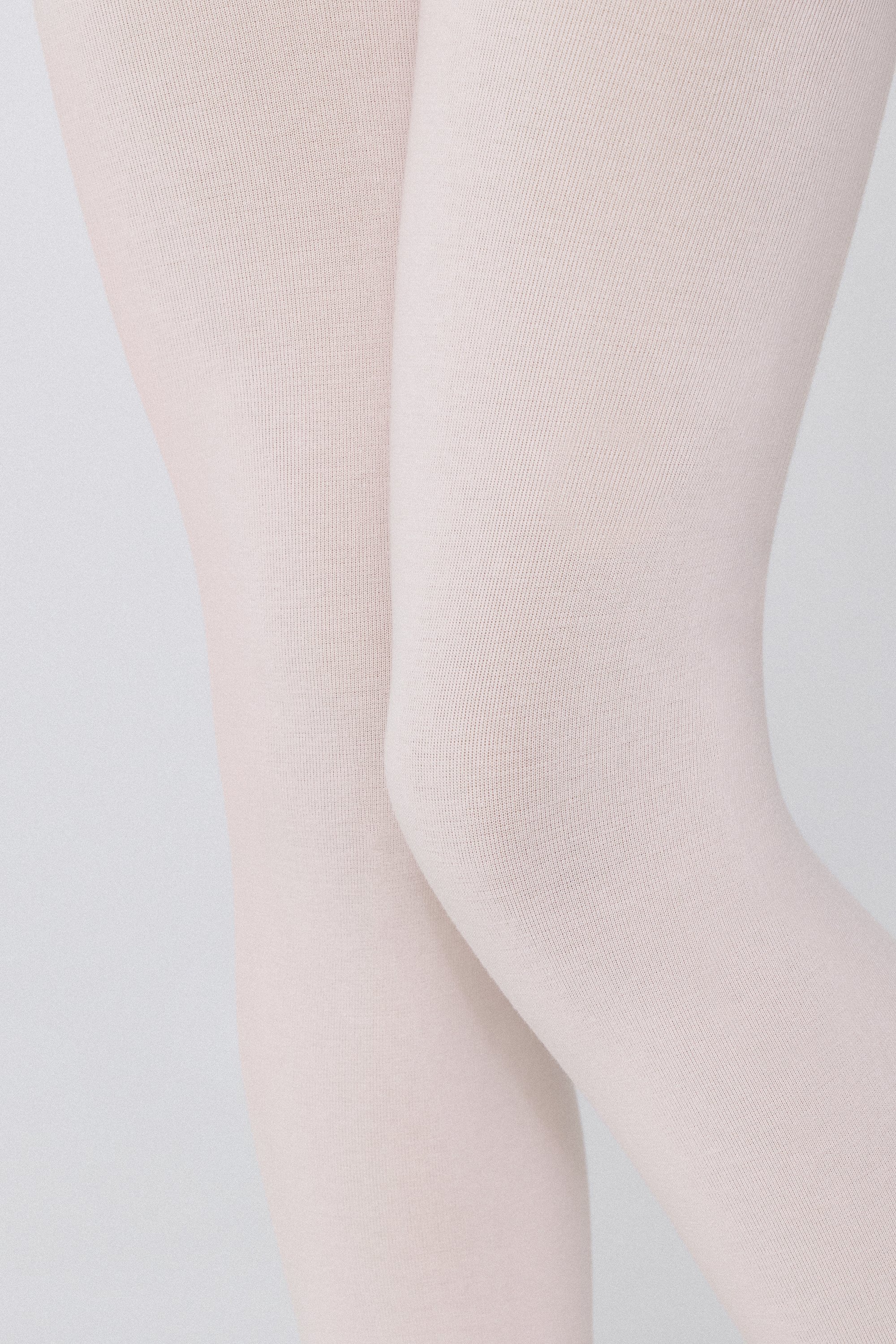 Girls’ Basic Cotton Tights