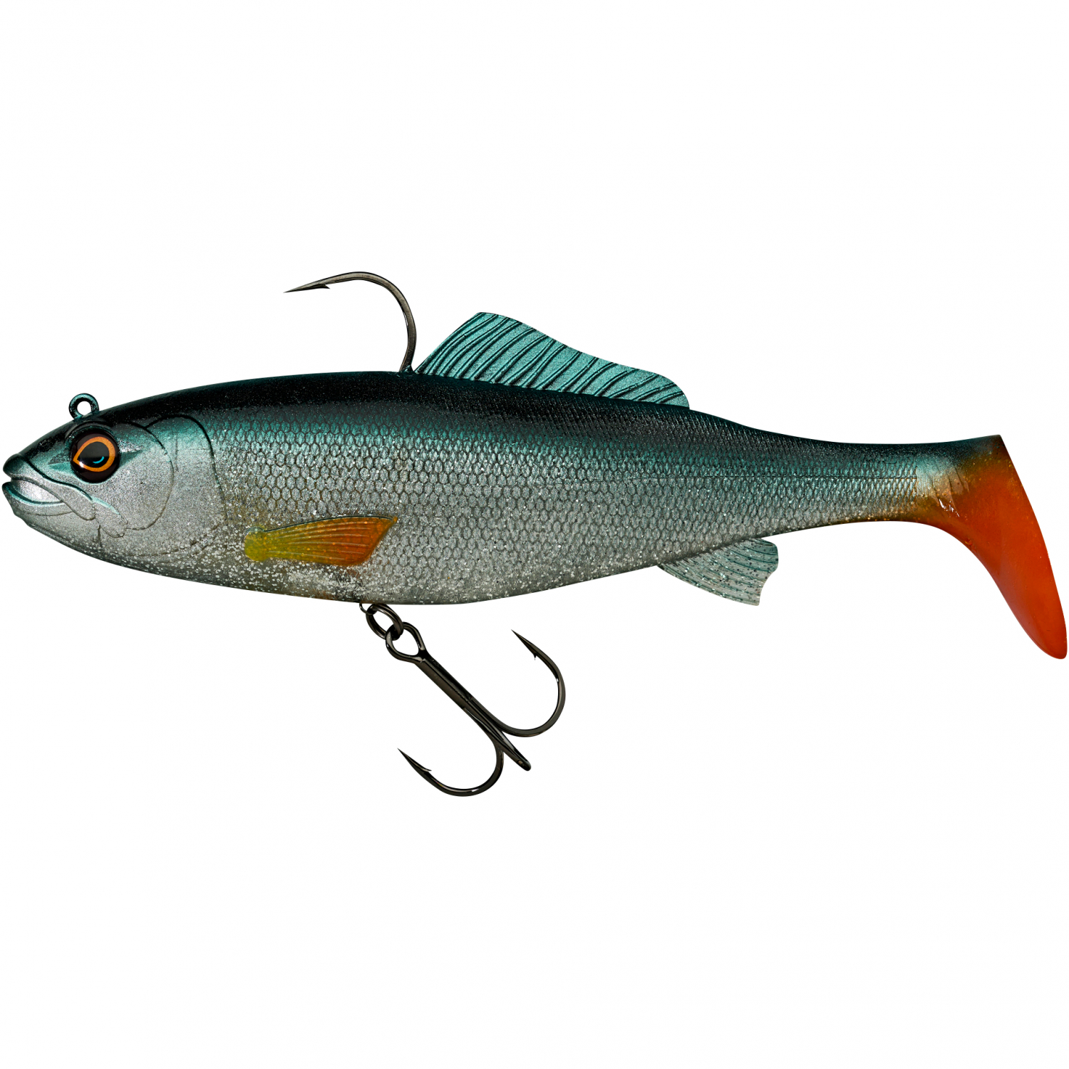 Illex Sucker Punch 190 (Bright Rudd)