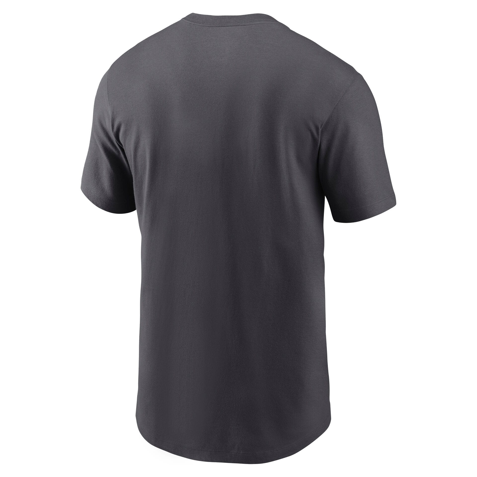 New York Mets City Connect Secondary MLB T-Shirt Dark Gray