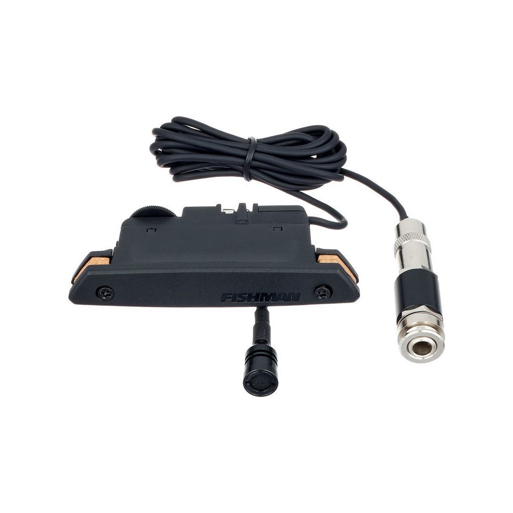 Fishman Rare Earth Mic Blend – Thomann Ireland