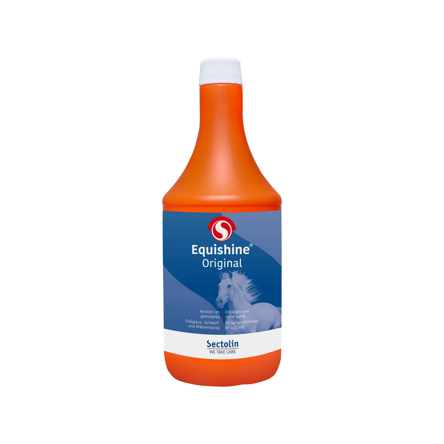 Sectolin Equishine - 500ml