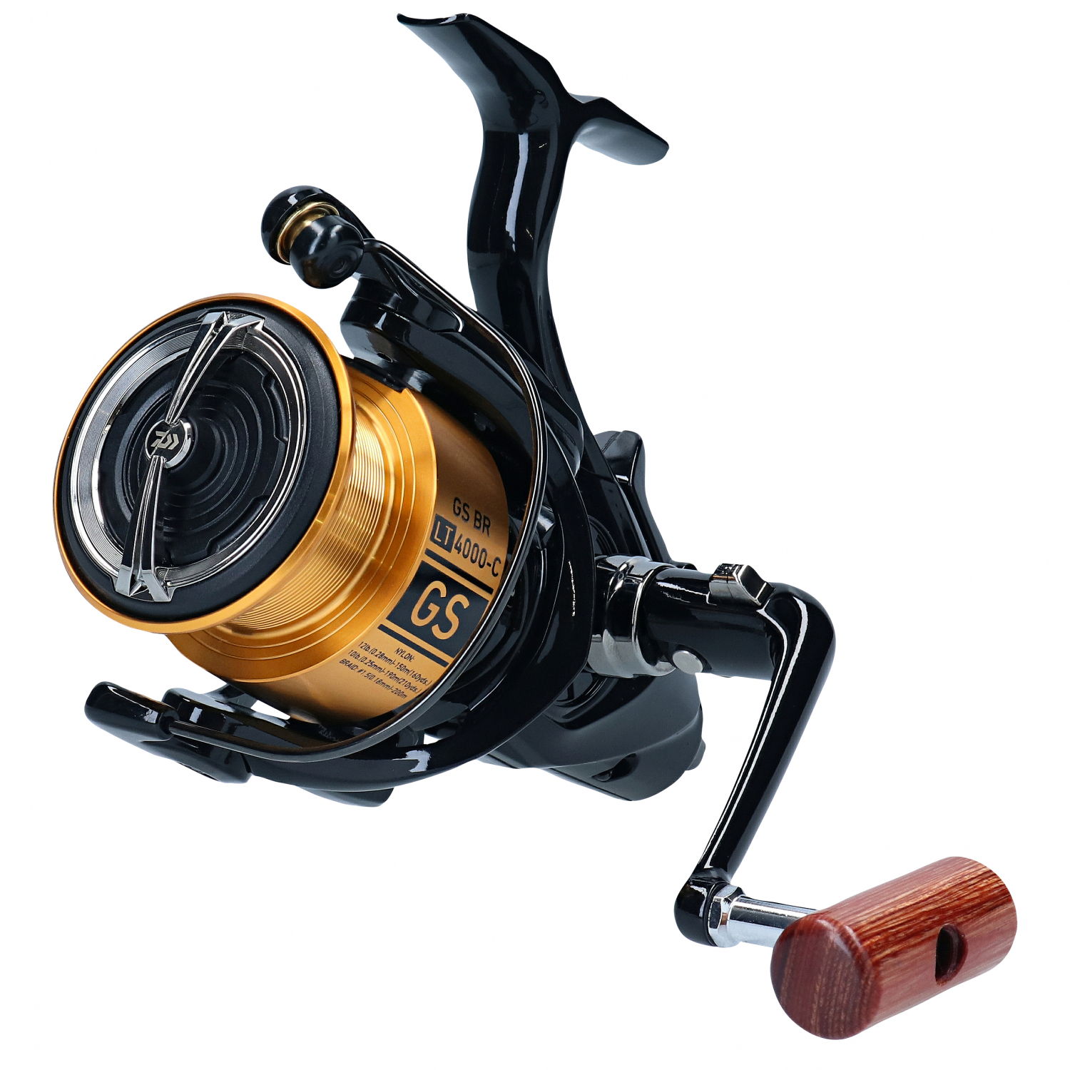 Daiwa Fishing reel GS BR LT