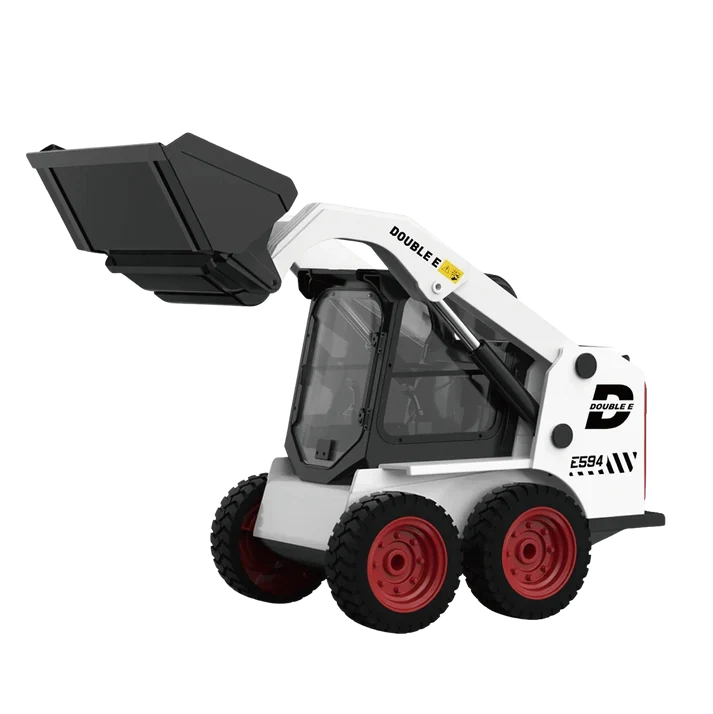 DOUBLE E MODEL 1/14 RC Bobcat - RC PRO RCPE594-003