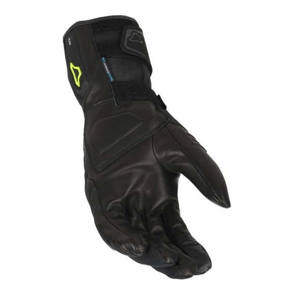 Macna axisto rtx gloves - blackRef: MAC0457