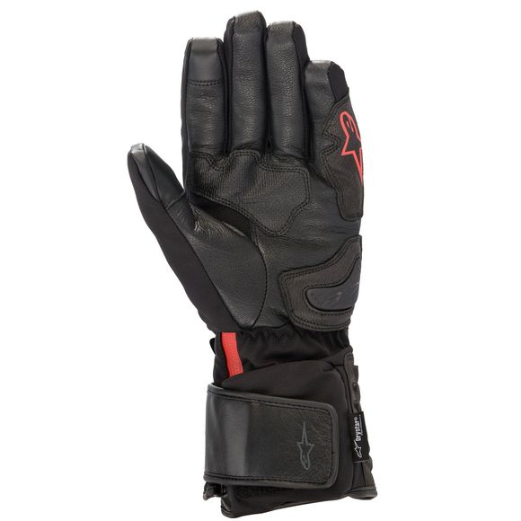 Gants chauffants Alpinestars HT-7 HEAT TECH DRYSTAR - NoirRef : AP12625