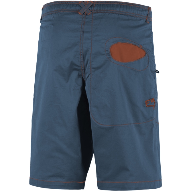 E9 Rondo Short-S Climbing Shorts Men - Apatite