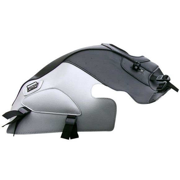 Bagster tank pad black/light greyRef: 1489E