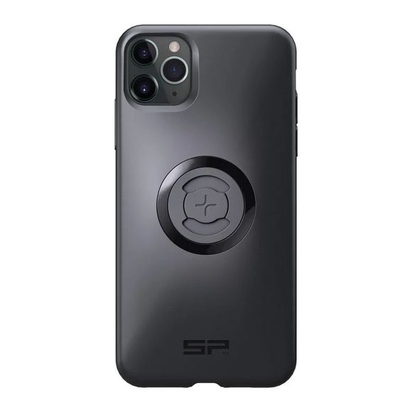 SP Connect SPC+ Protective Case iPhone 11 Pro Max/XS Max - BlackRef: Spc0150 / Spc52624