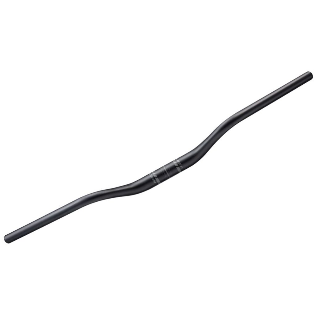 Ritchey Comp Kyote 31.8 - 800mm Tour Handlebar - BB Black