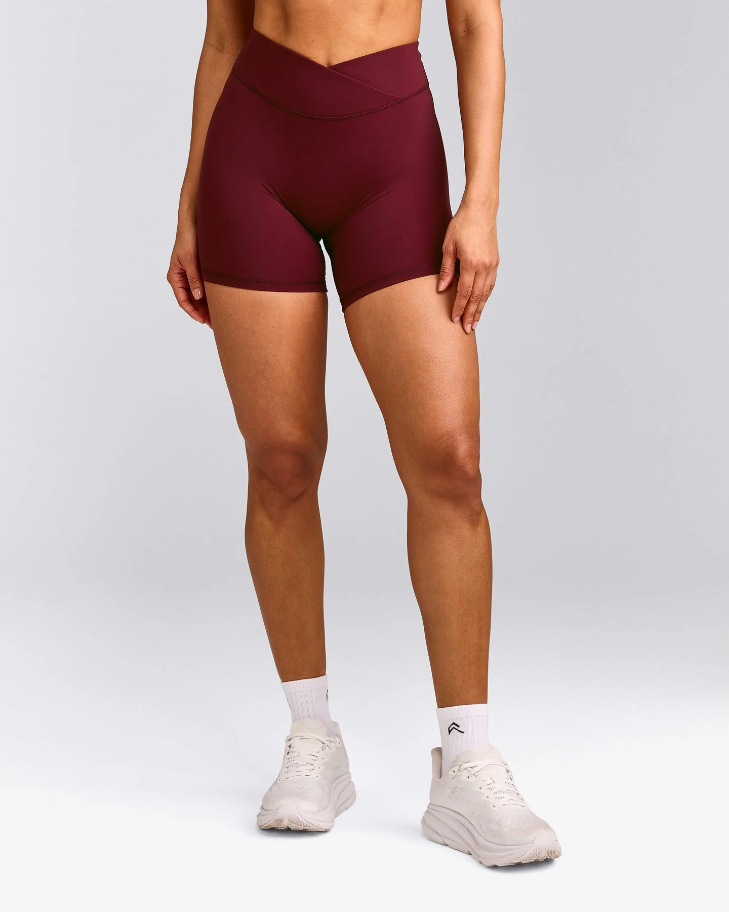 UnifiedMove™ Wrap Shorts 6