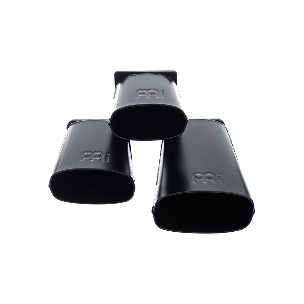 Meinl SLTRI BK Triple Bell – Thomann Ireland