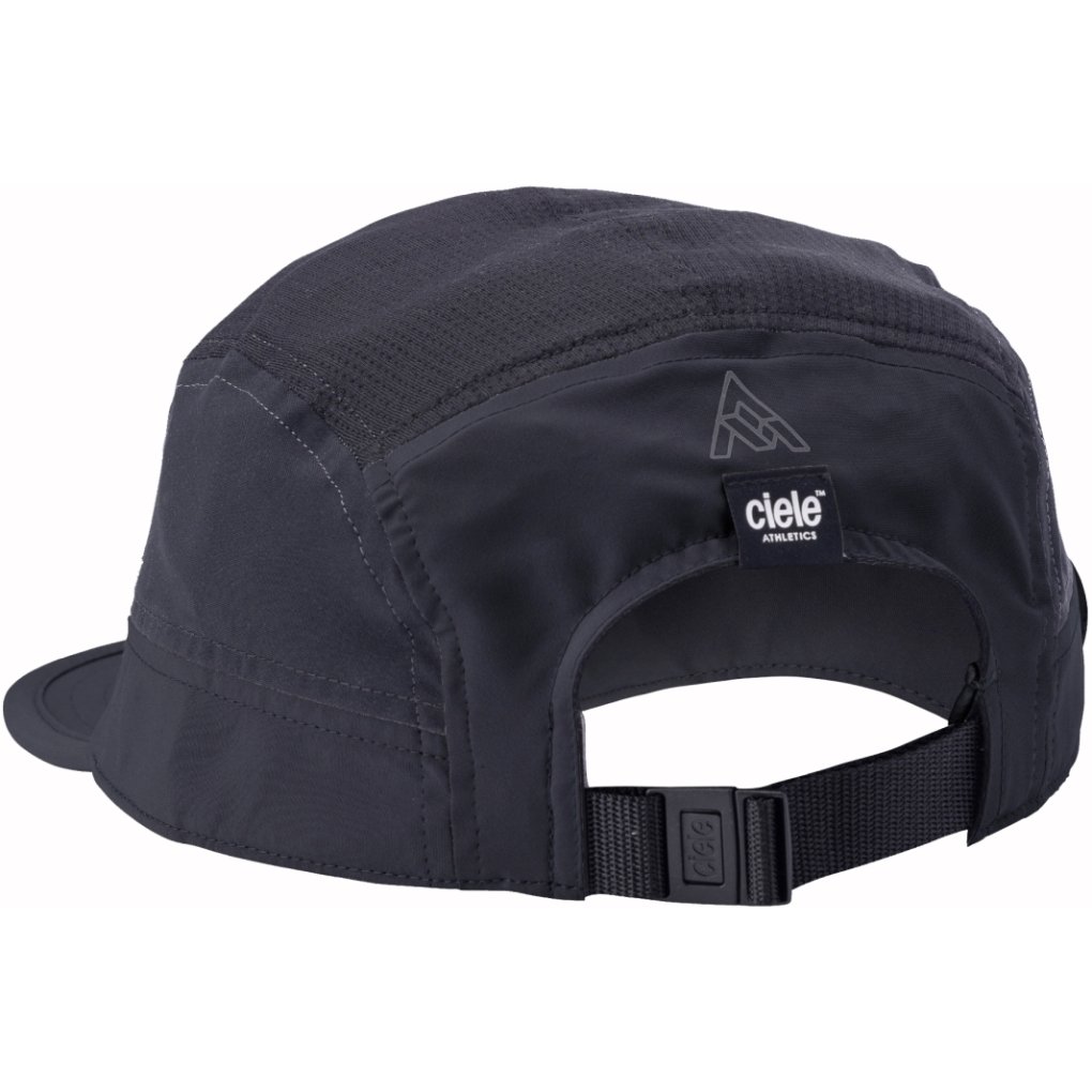 7mesh GO Cap - Black