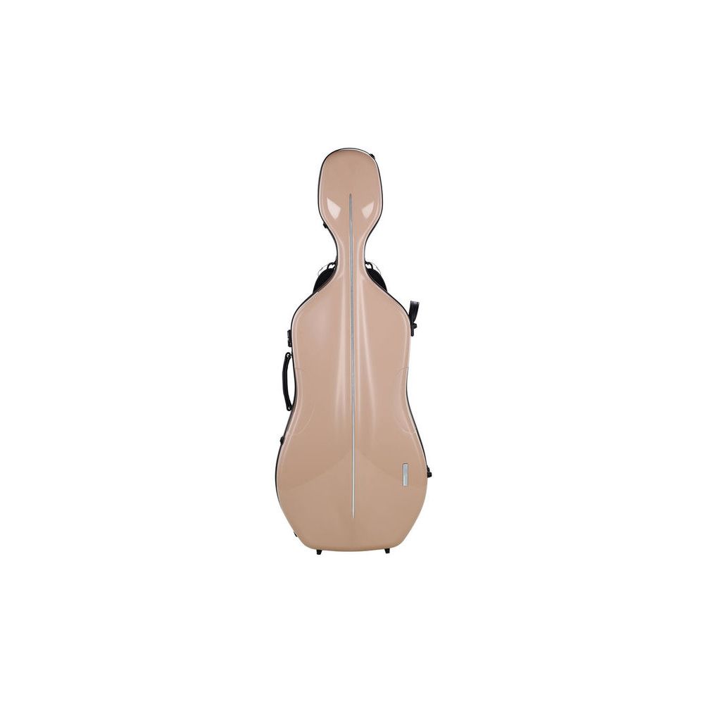 Gewa Air 3.9 Cello Case BG/BK – Thomann Ireland