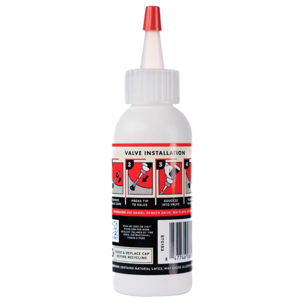 Stan's NoTubes Original Tubeless Sealant - 60ml