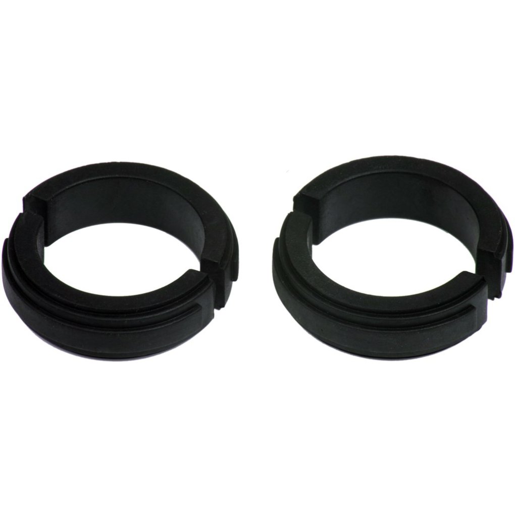 Bosch Rubber Spacer Set for Display Mount of Intuvia and Nyon