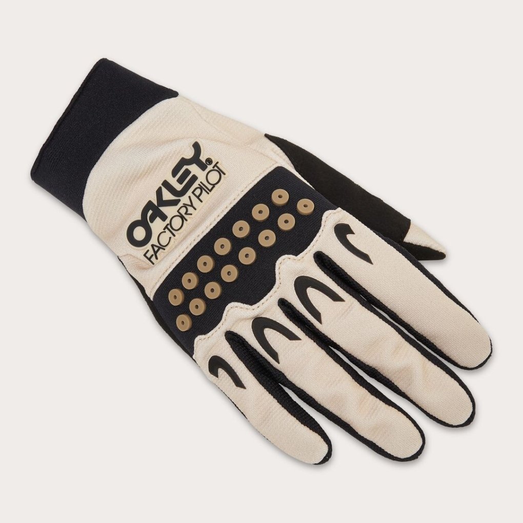 Oakley Switchback 2.0 MTB Gloves Men - Mist