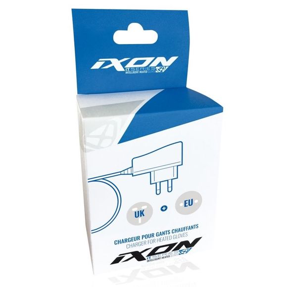 Ixon it -load heating clothing cableRef: IX1231 / 611605006-1001-U