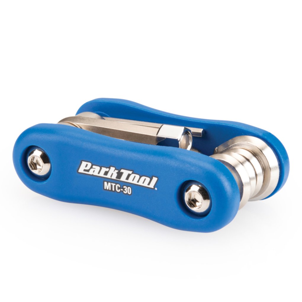 Park Tool MTC-30 Multi Tool