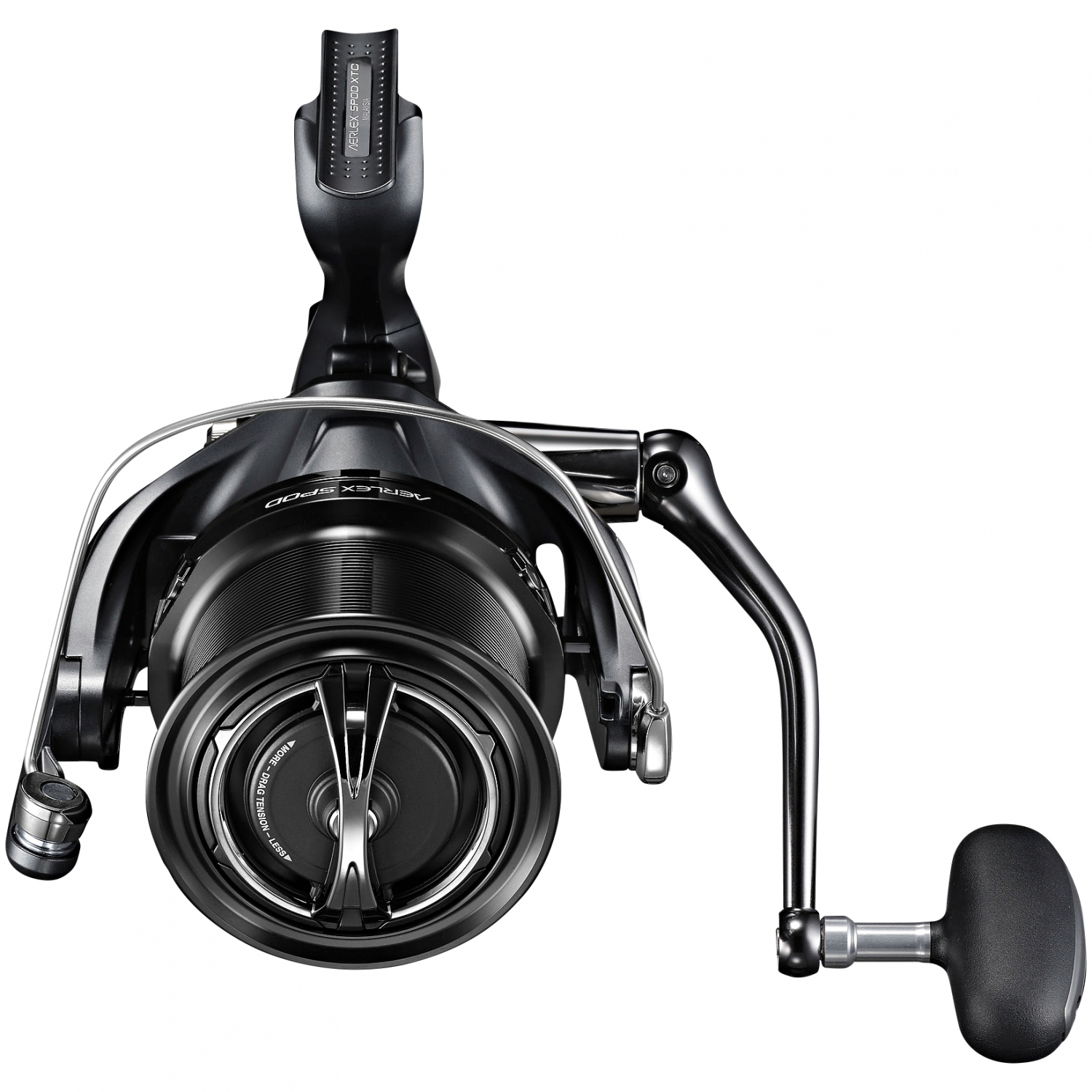 Shimano Reel Aerlex 14000 (XTC Spod)