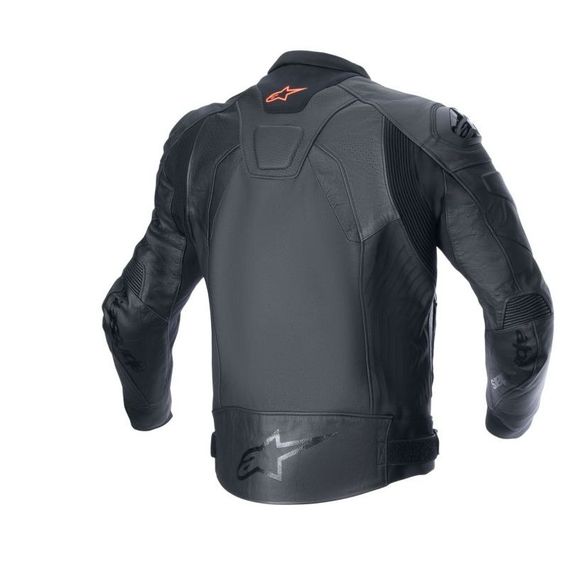 Motorcycle Jacket Alpinestars Gp Plus R V4 Airflow - BlackRef: AP3289