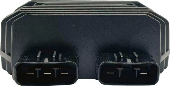 Rick's Motosport Electric Voltage Regulator RectifierRef : RICK00152A / 21121871