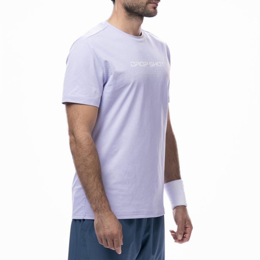 DROP SHOT TUNDRA T-SHIRT DT311301