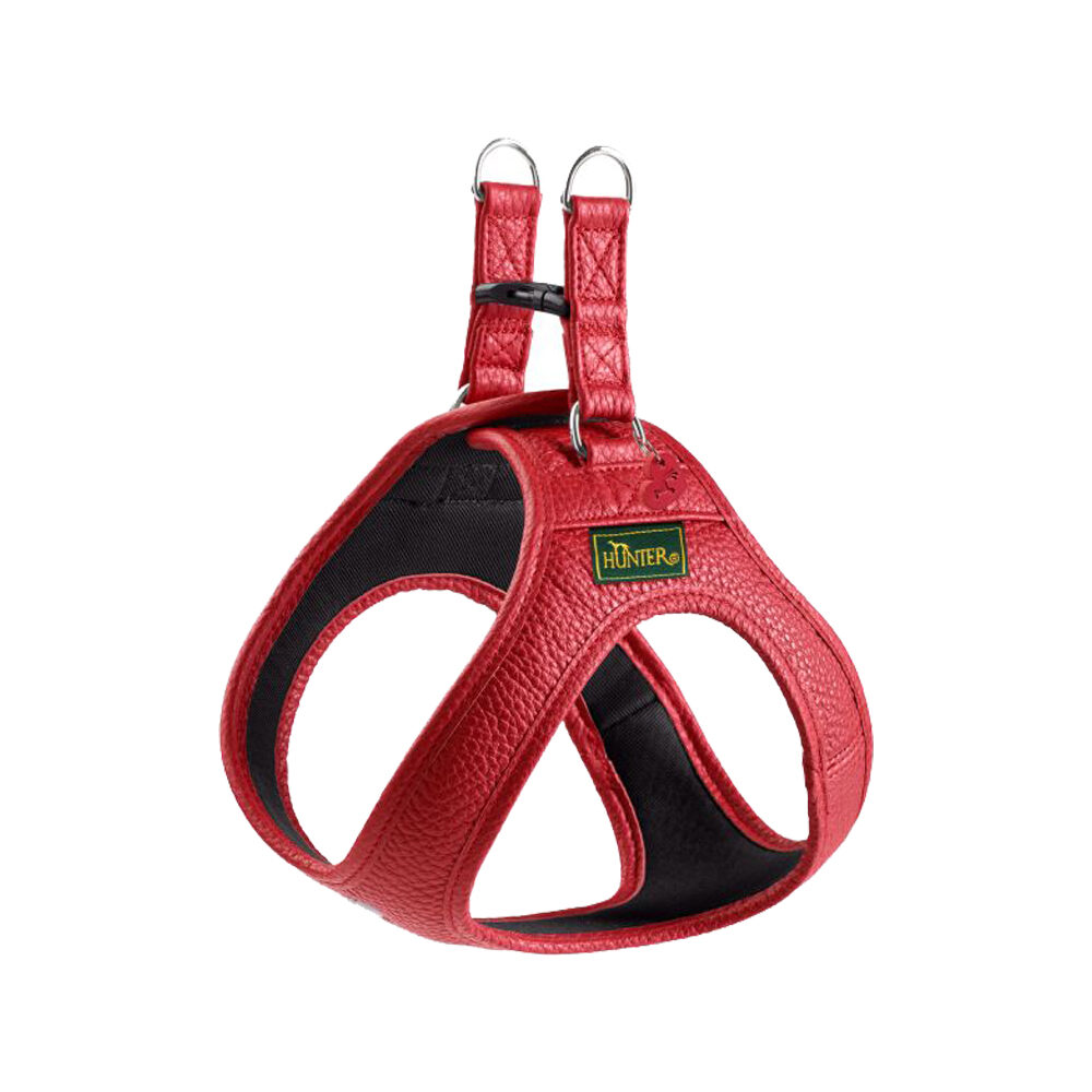 Hunter Harness Love - XXS-XS