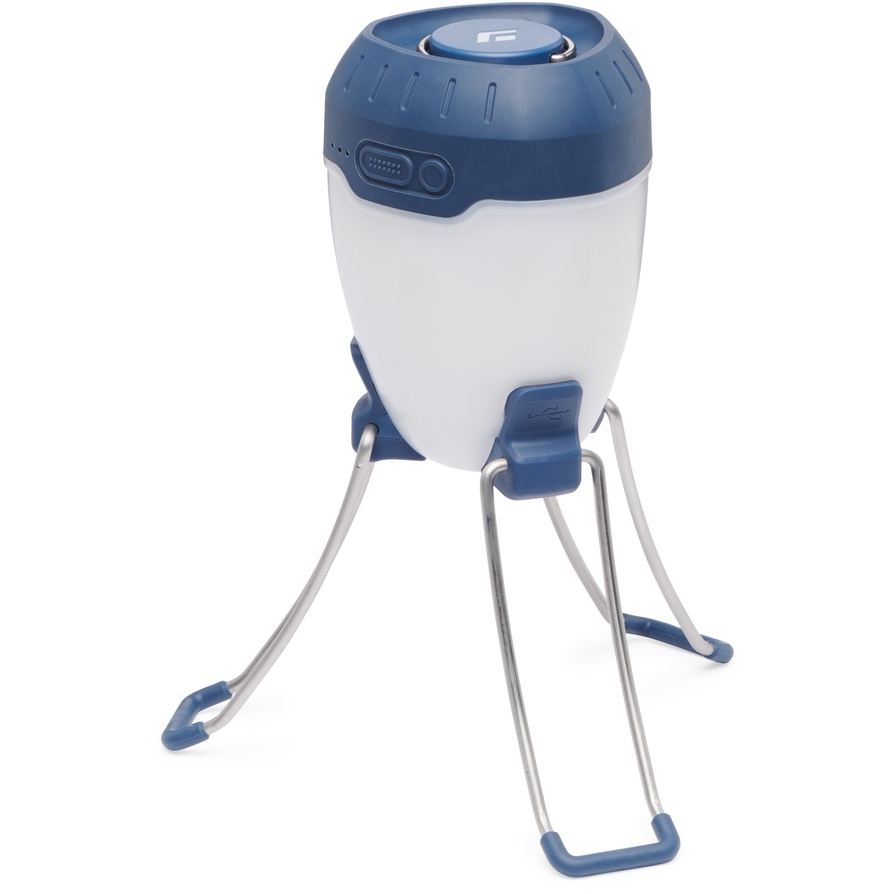Black Diamond Orbiter 650 Lantern - Ink Blue