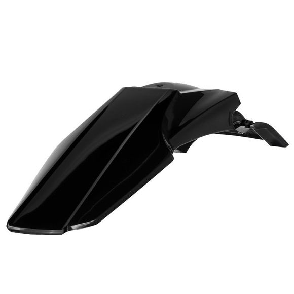 Acerbis rear mudguard blackSUZUKI 250 RM-Z 250 - 2010 - 2018Ref: AE0617 / 0013766.090
