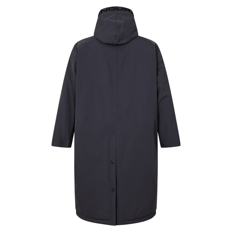 Endura MT500 Dirt Robe Unisex - grey