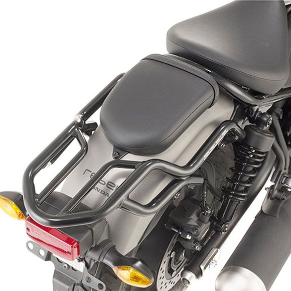 Givi Monolock type top case supportRef: SR1160