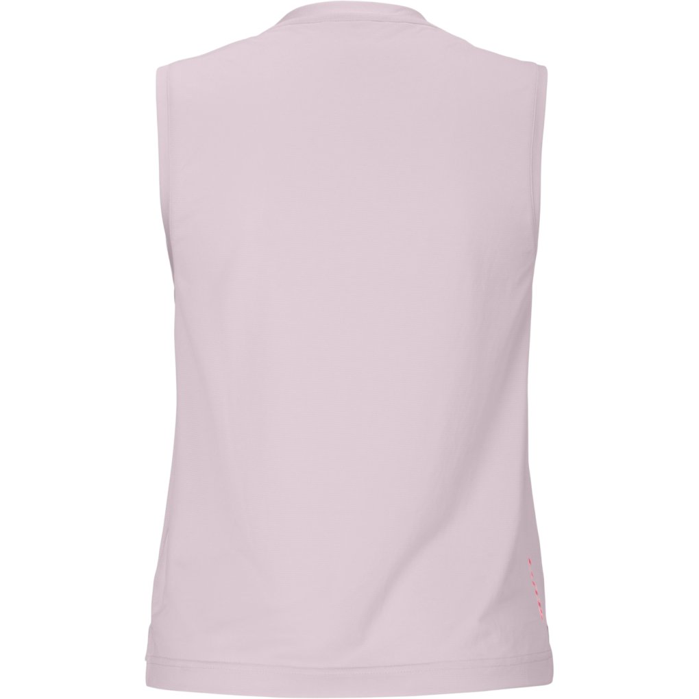 SCOTT Defined Lightweight Tanktop Women - bliss pink