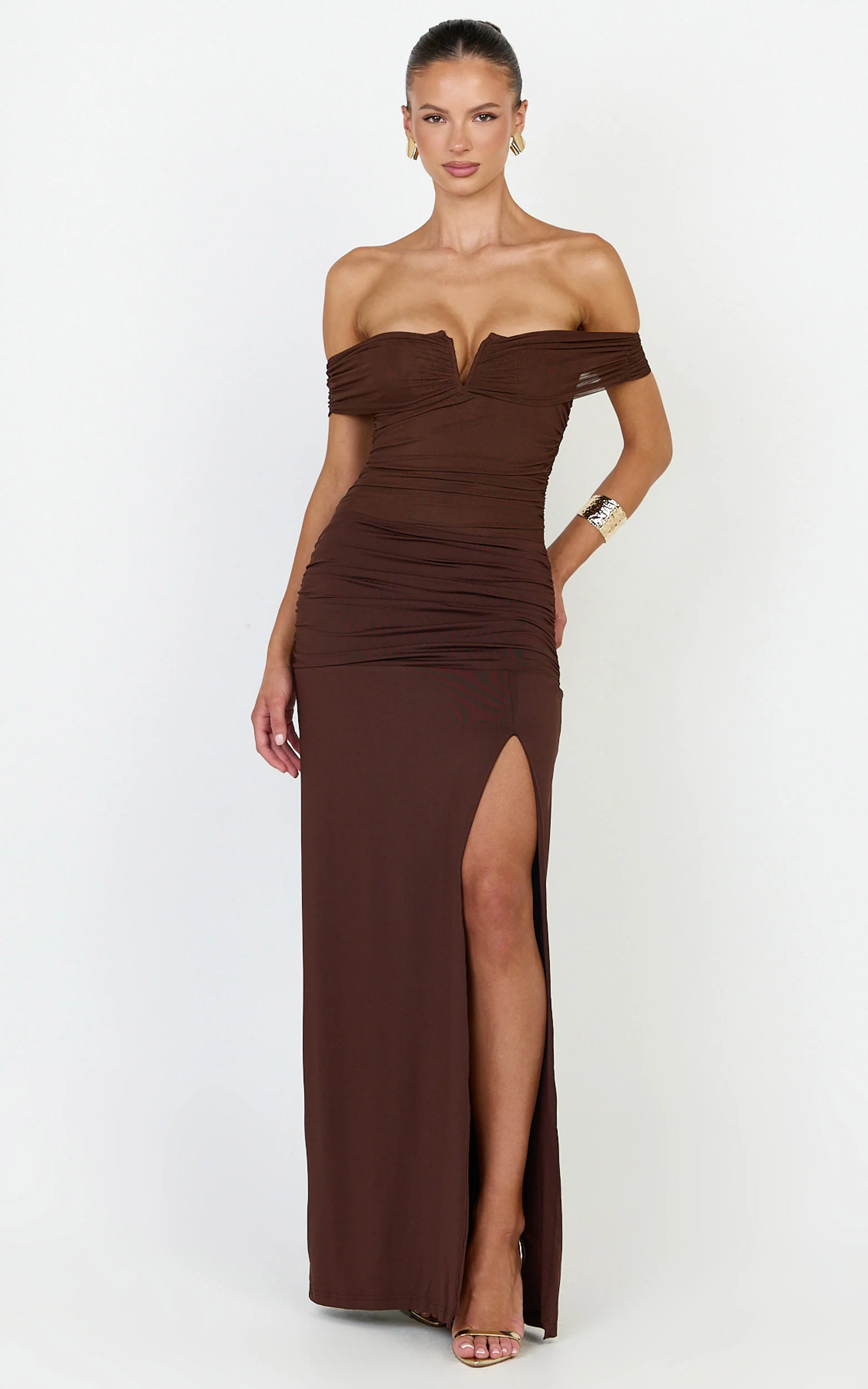 Vienna Maxi Dress