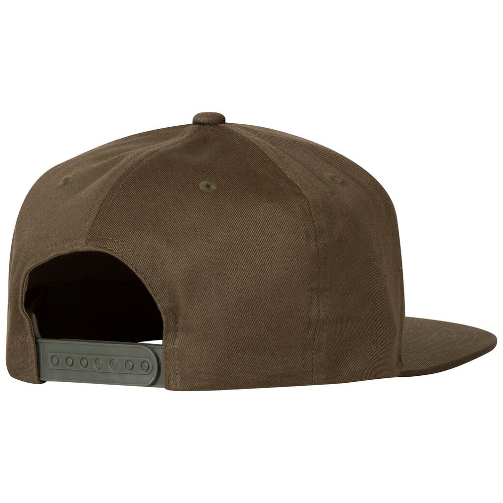 Bergans Nordmarka Snapback Cap - navy blue