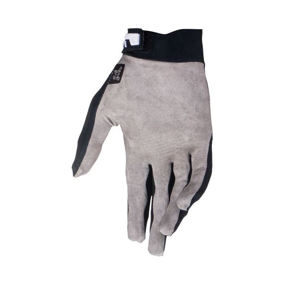 Cross Leatt 2.5 X -FLOW 2026 - Black / White glovesRef : LB1133