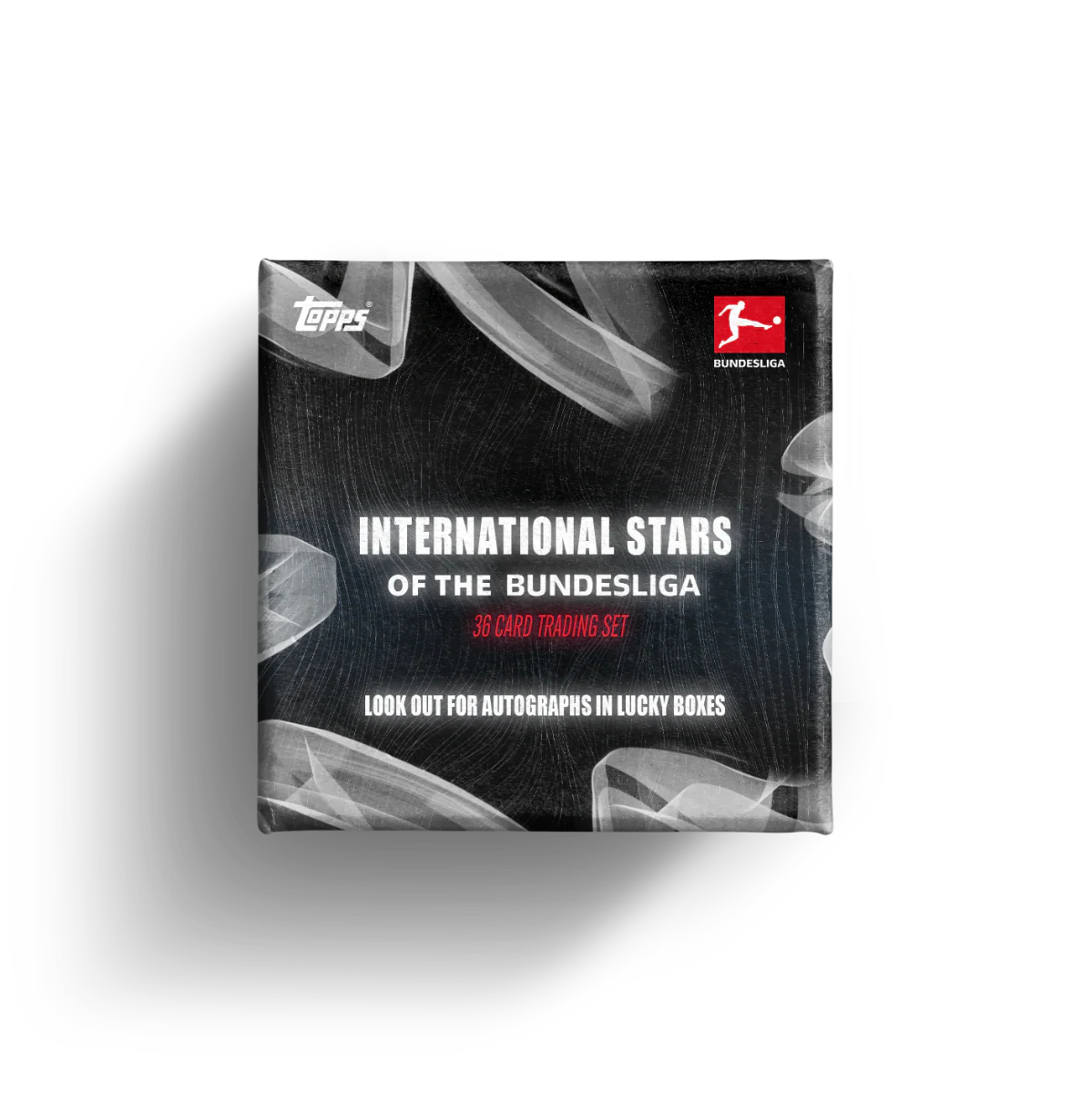 2022-2023 Topps® Bundesliga International Stars - Topps UK