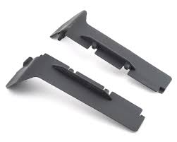 ARRMA MT SIDE GUARD SET ARA320463